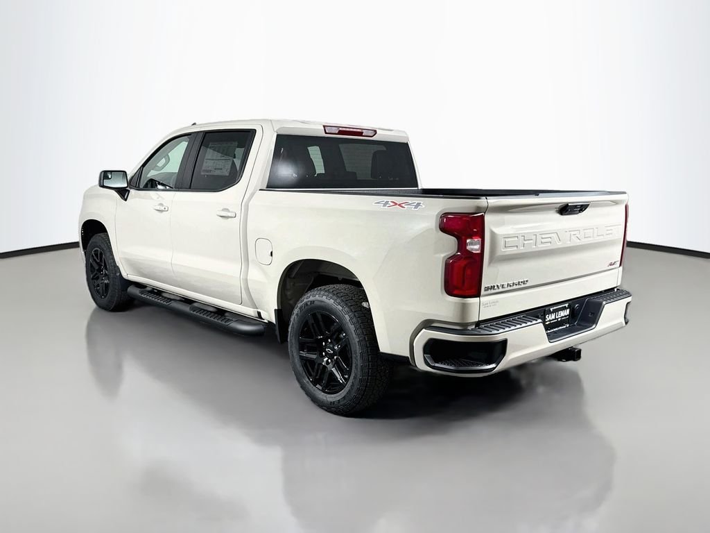 2026 Chevrolet Silverado 1500 RST - Photo 5