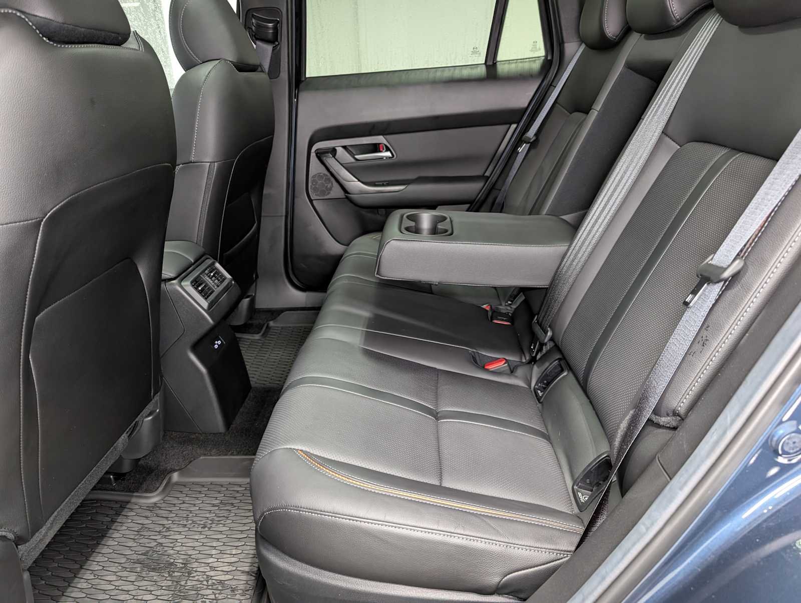 2026 Mazda CX-50 Premium - Photo 22