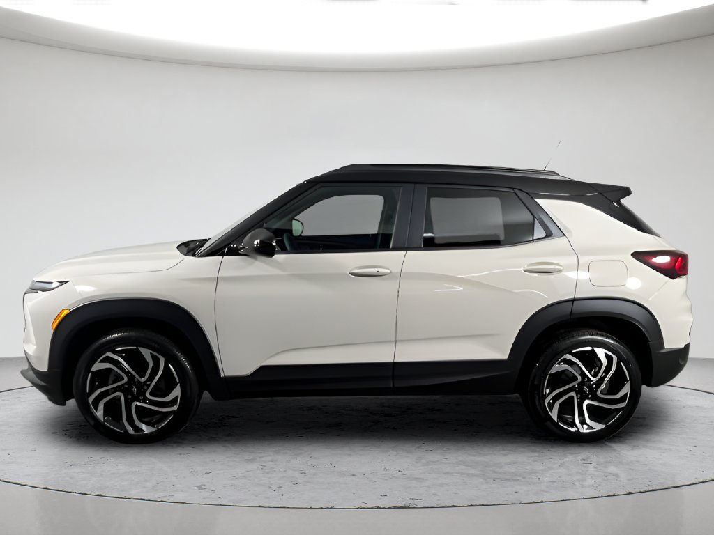 2026 Chevrolet Trailblazer RS - Photo 7