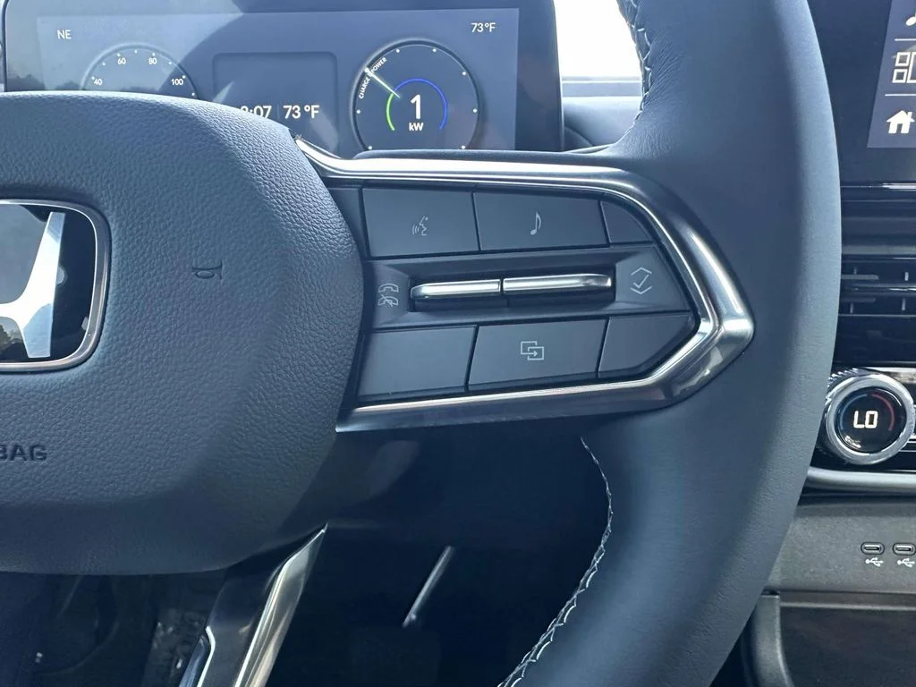 2026 Honda Prologue Touring - Photo 14