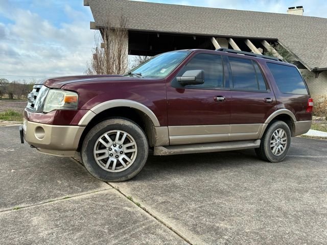 2012 Ford Expedition XLT 4x4's photo