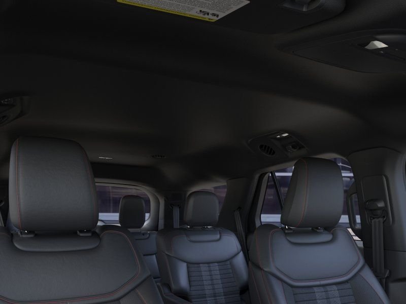 2026 Ford Explorer ST-Line - Photo 22