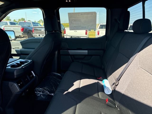 New 2026 Gray Ford XLT image 13