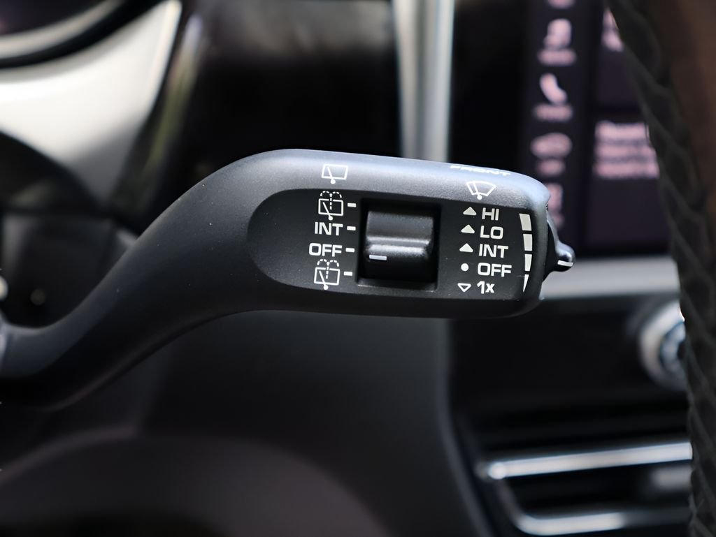 Used 2023 Black Porsche S image 31