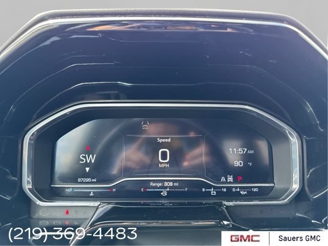 2023 GMC Sierra 1500 Elevation - Photo 18