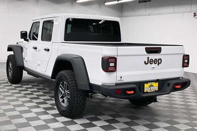 2026 Jeep Gladiator Mojave - Photo 2
