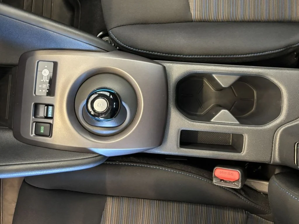 Certified Used 2024 White Nissan S image 16