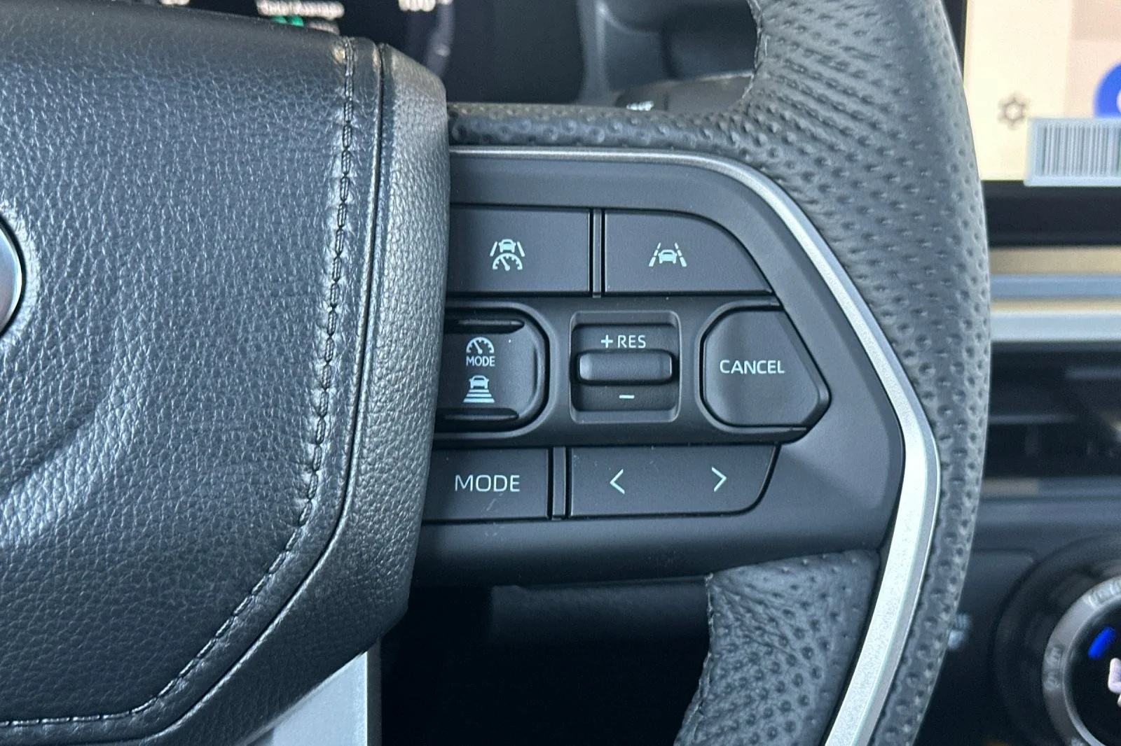 New 2026 Mudbath Toyota  TRD Off-Road image 26