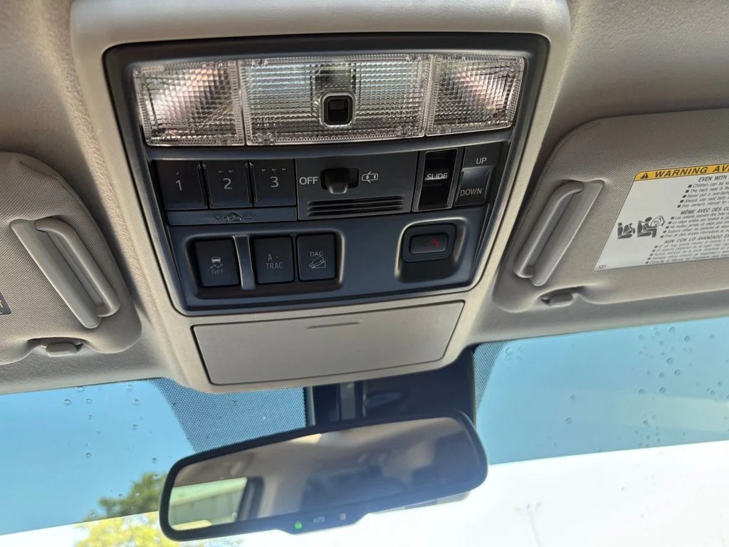 Used 2024 Gray Toyota SR5 Premium image 24
