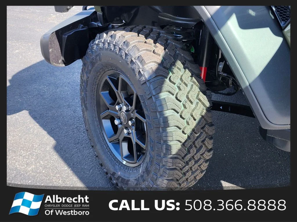 New 2026 41 Exterior Paint Jeep Willys image 31