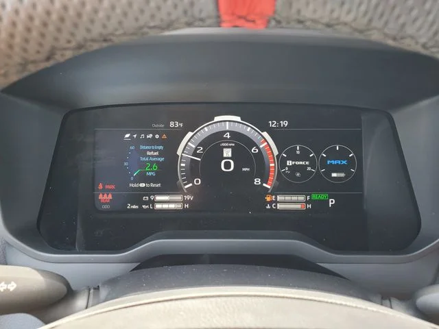 New 2026 White Toyota TRD Pro image 26