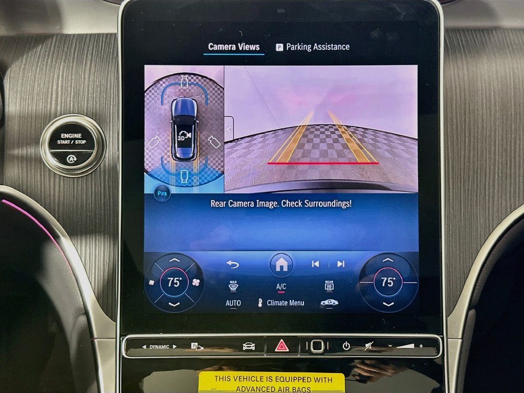 Used 2026 Gray Mercedes-Benz GLC 300 image 12