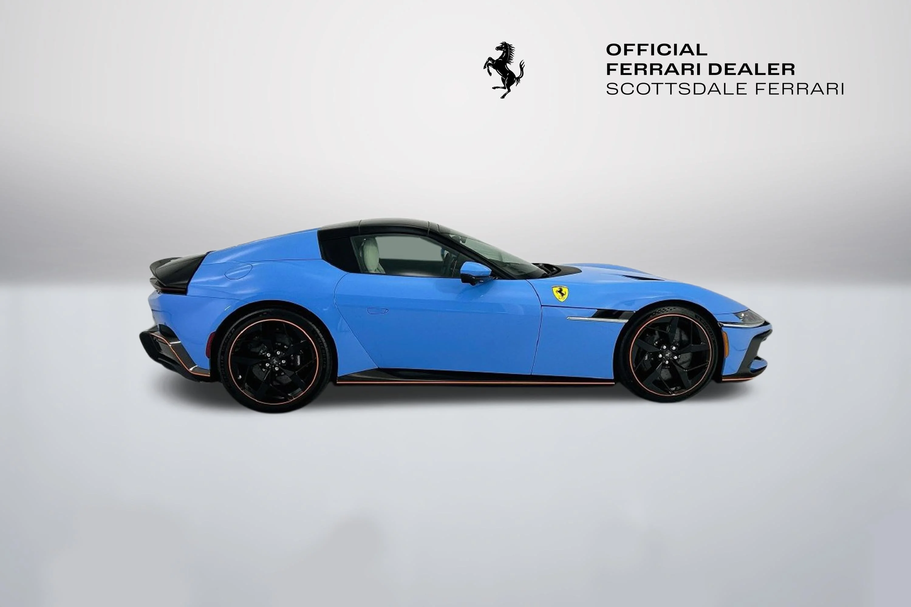 Used 2026 Extra Sample Ferrari  image 12