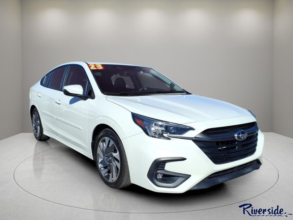 2023 Subaru Legacy Limited