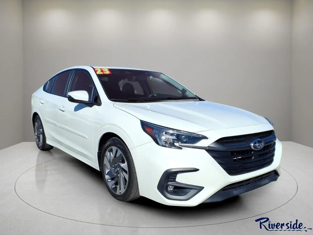 2023 Subaru Legacy