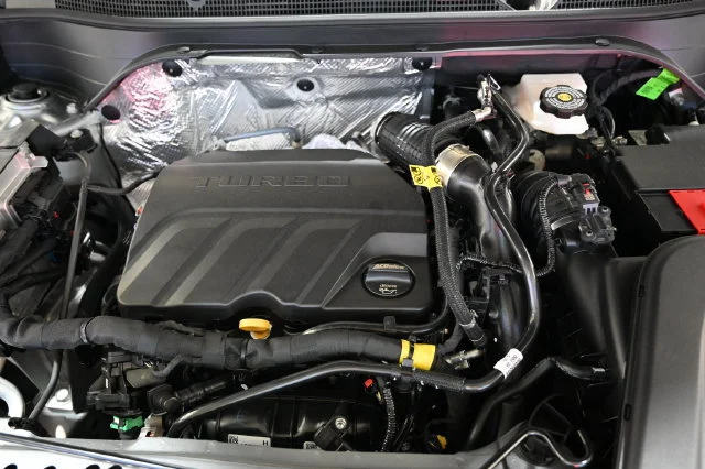 2026 Chevrolet Trax LT - Photo 31
