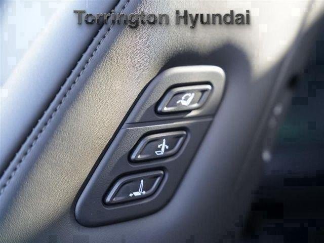 New 2026 Creamy White Pearl Hyundai Calligraphy AWD image 22