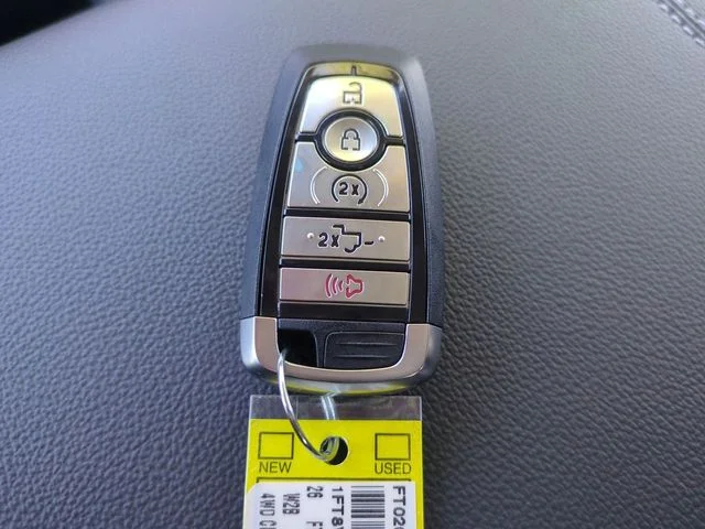 2026 Ford F-250 Super Duty Lariat - Photo 29