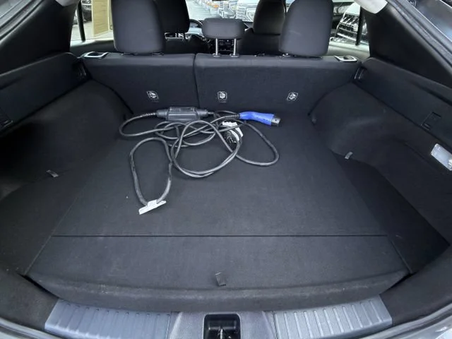 2022 Toyota Prius Prime LE - Photo 27