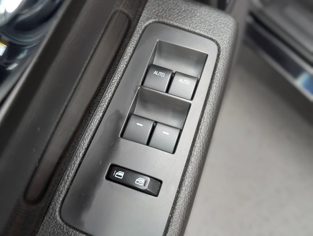 2019 Ford Flex SEL - Photo 23