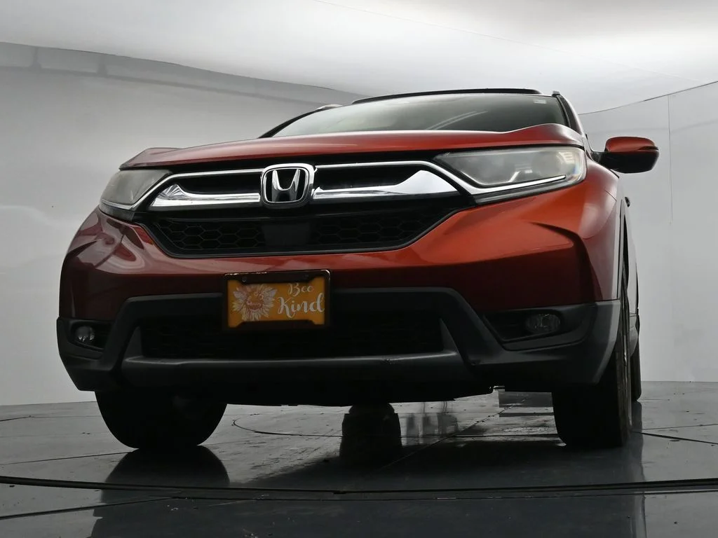 Used 2018  Honda EX-L image 18