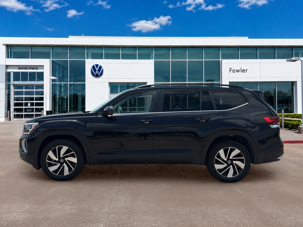 2026 Volkswagen Atlas SE w/Tech - Photo 8
