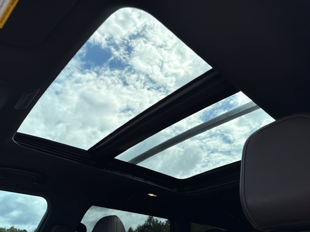 2025 Nissan Armada Platinum - Photo 24