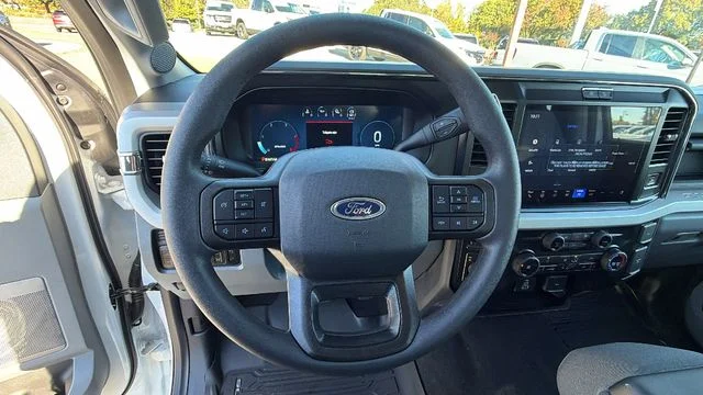 2026 Ford F-250 Super Duty XLT - Photo 29