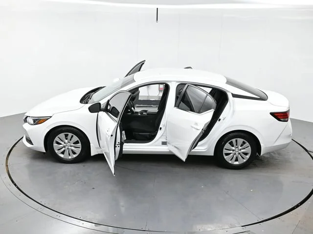 Used 2023 Fresh Powder Nissan S image 37
