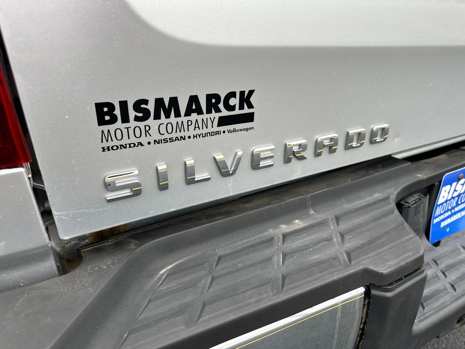 Used 2012 Silver Chevrolet LT image 6