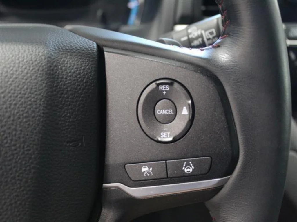 2023 Honda Odyssey SPORT - Photo 25