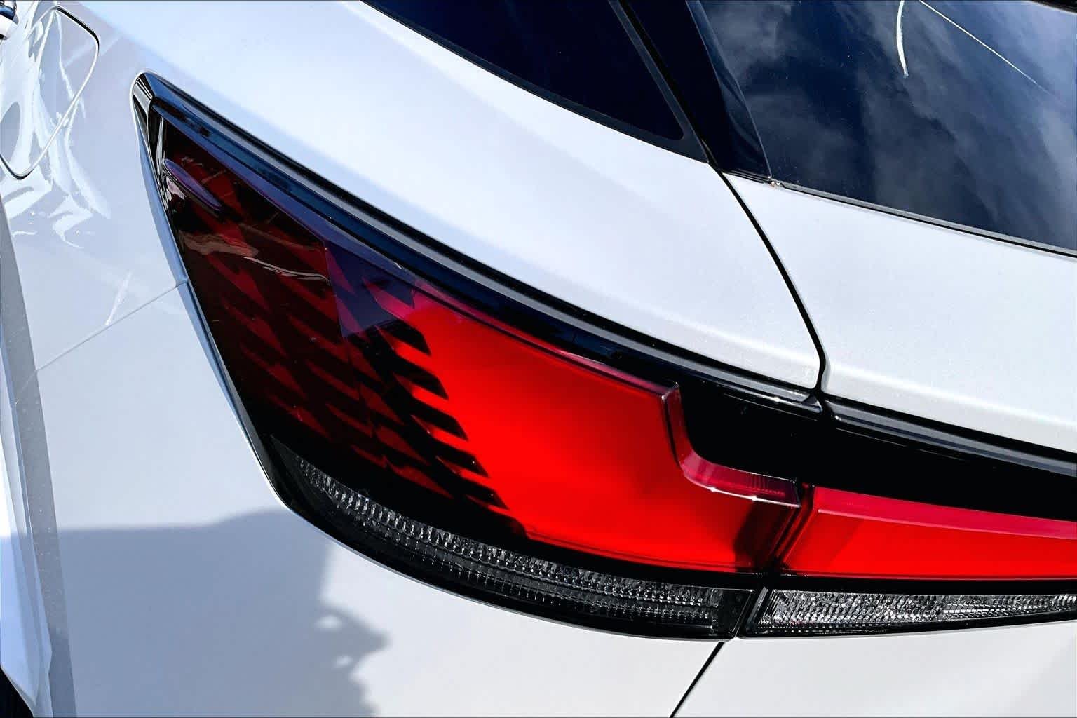 New 2026 Eminent White Pearl Lexus PREMIUM PLUS image 14