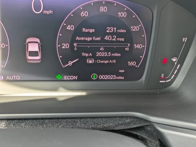 2026 Honda Accord Hybrid Sport - Photo 55