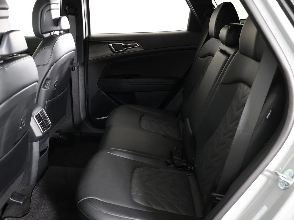 Used 2025 Gray Kia X-Line image 33