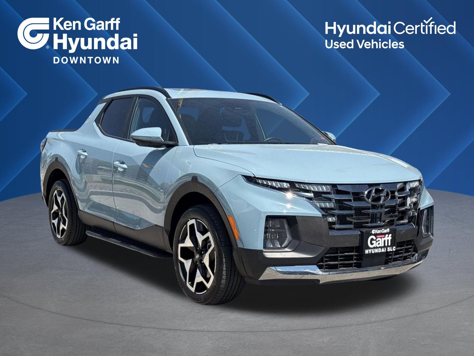 2024 Hyundai Santa Cruz Limited 2.5 AWD's photo
