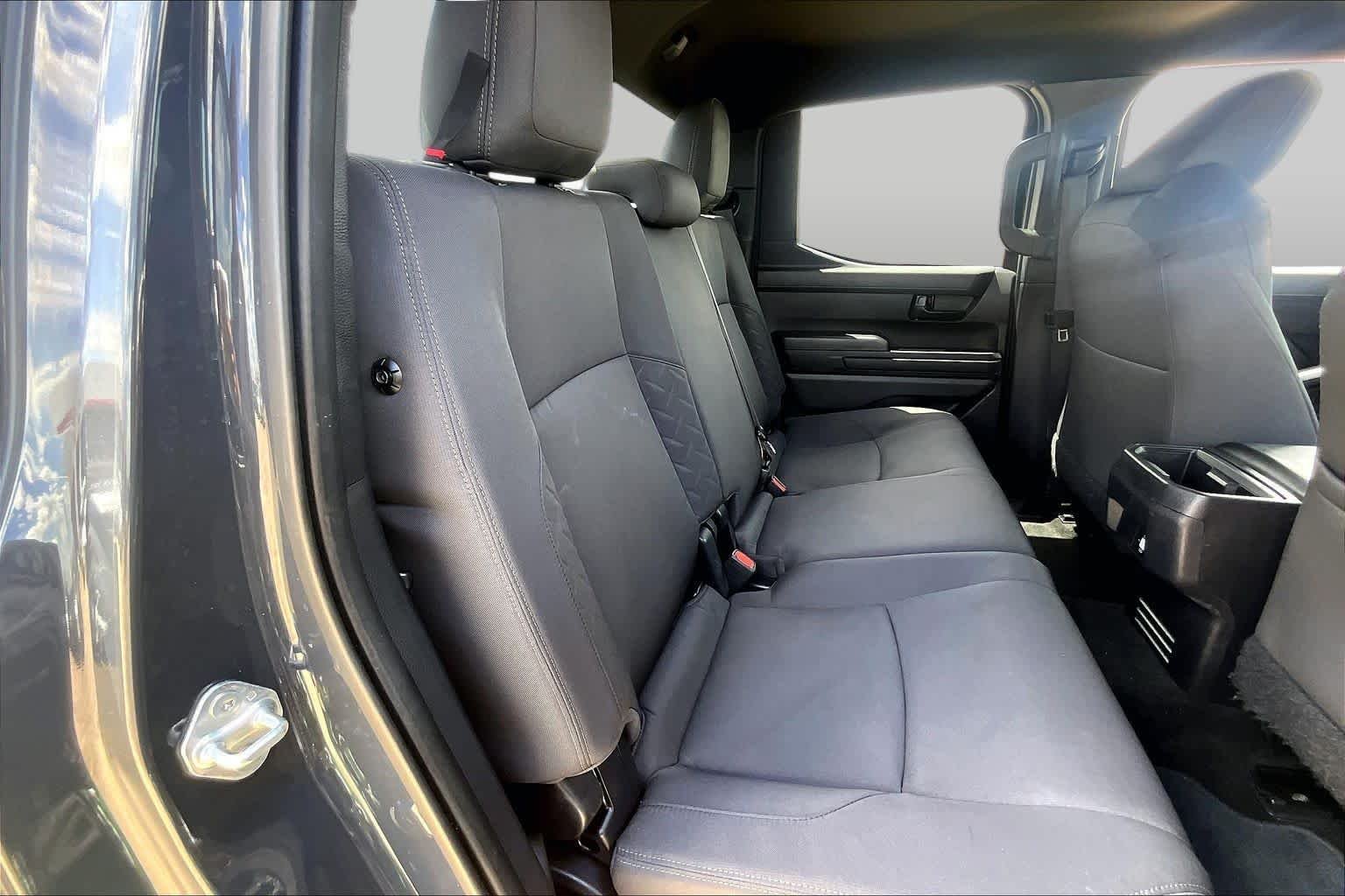 Used 2025 Underground Toyota SR image 20
