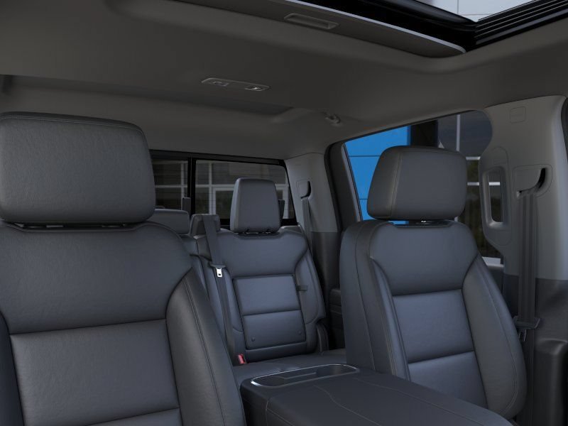 2026 Chevrolet Silverado 1500 LT Trail Boss - Photo 24