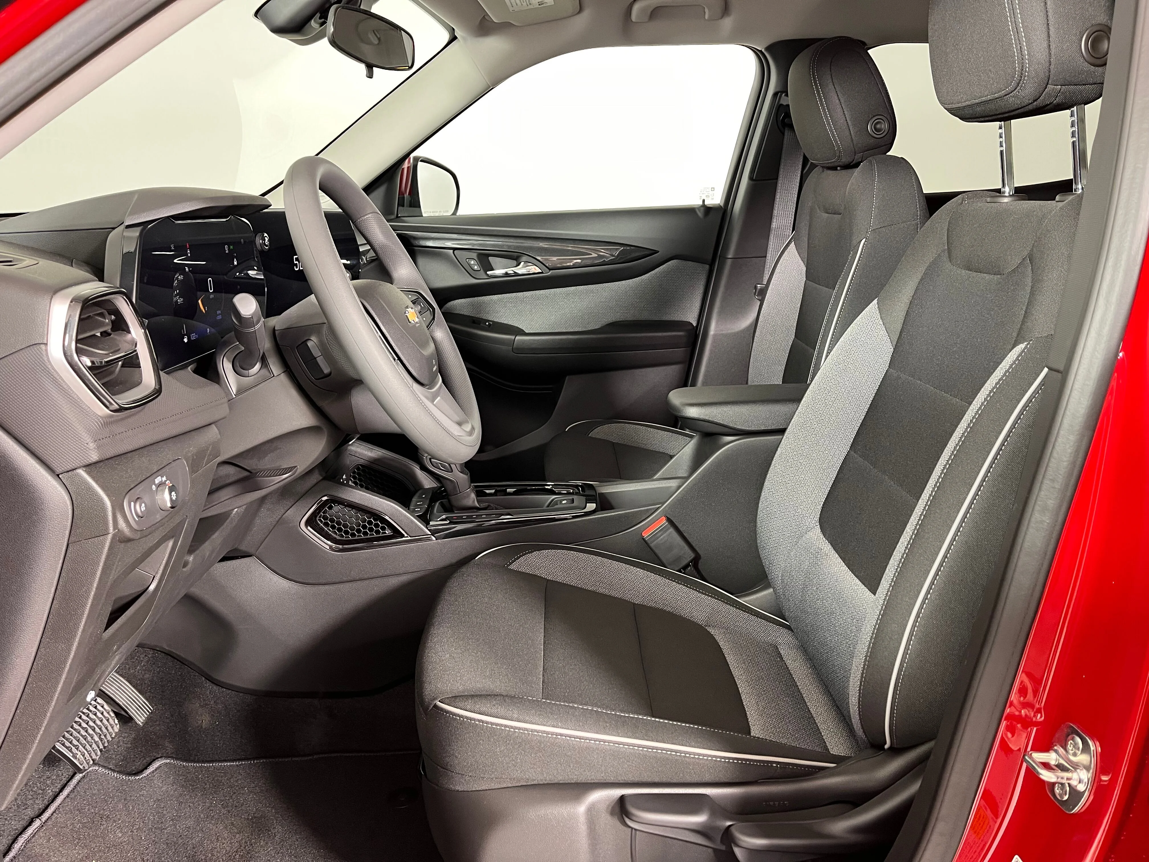 2026 Chevrolet Trailblazer LT - Photo 7