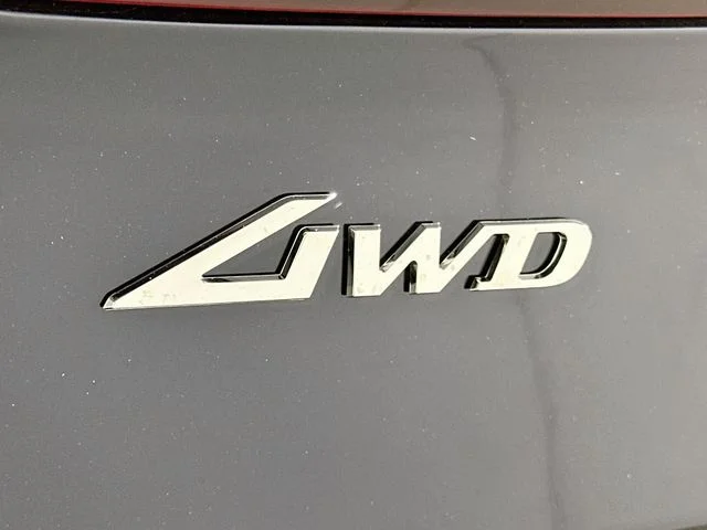 New 2026 Genesis GV80 2.5T Advanced