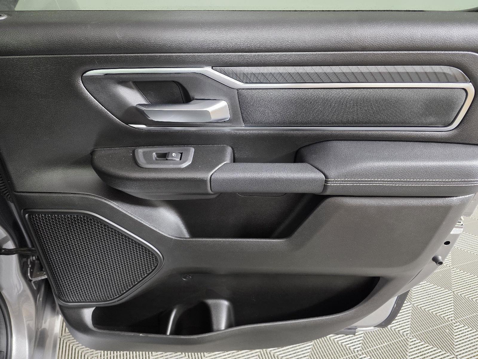 2025 RAM 1500 Big Horn/Lone Star - Photo 20