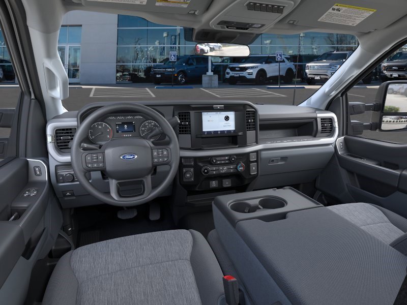 New 2026 Oxford White Ford XL image 10