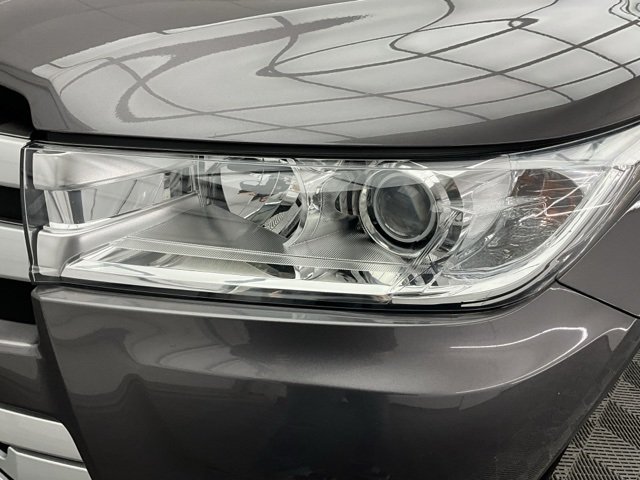 2019 Toyota Highlander XLE photo 4