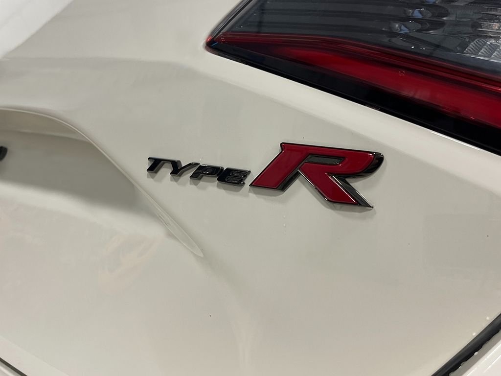 New 2026 Championship White Honda  image 6