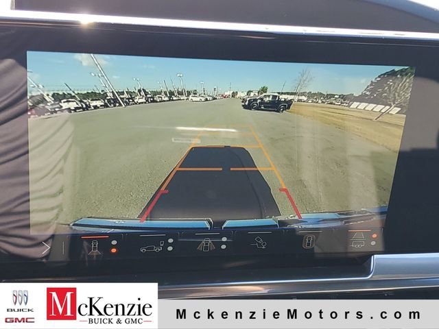 2026 GMC Sierra 1500 Elevation - Photo 17