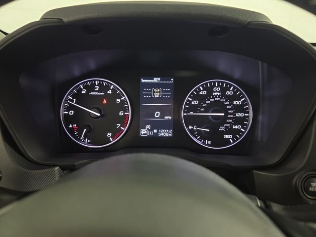 Certified Used 2026 Gray Subaru Premium image 15