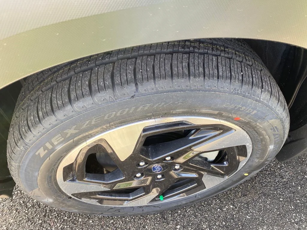 2026 Subaru Crosstrek Limited - Photo 25