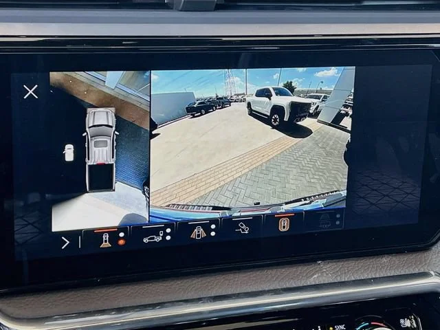 2026 GMC Sierra 1500 Denali - Photo 9