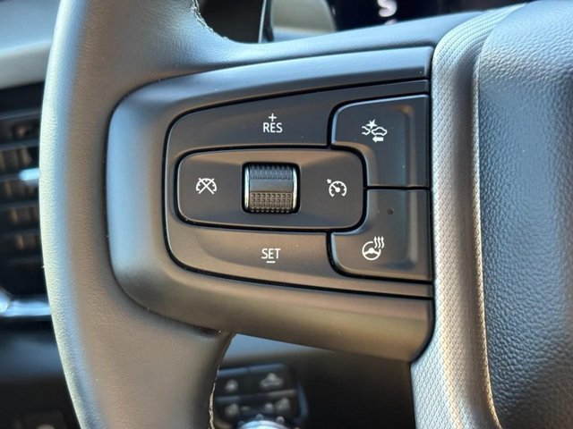 2024 GMC Sierra 1500 Denali Denali - Photo 17