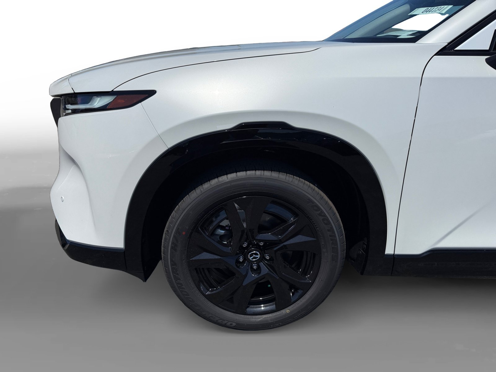 New 2026 Rhodium White Metallic Mazda 2.5 S Premium image 9
