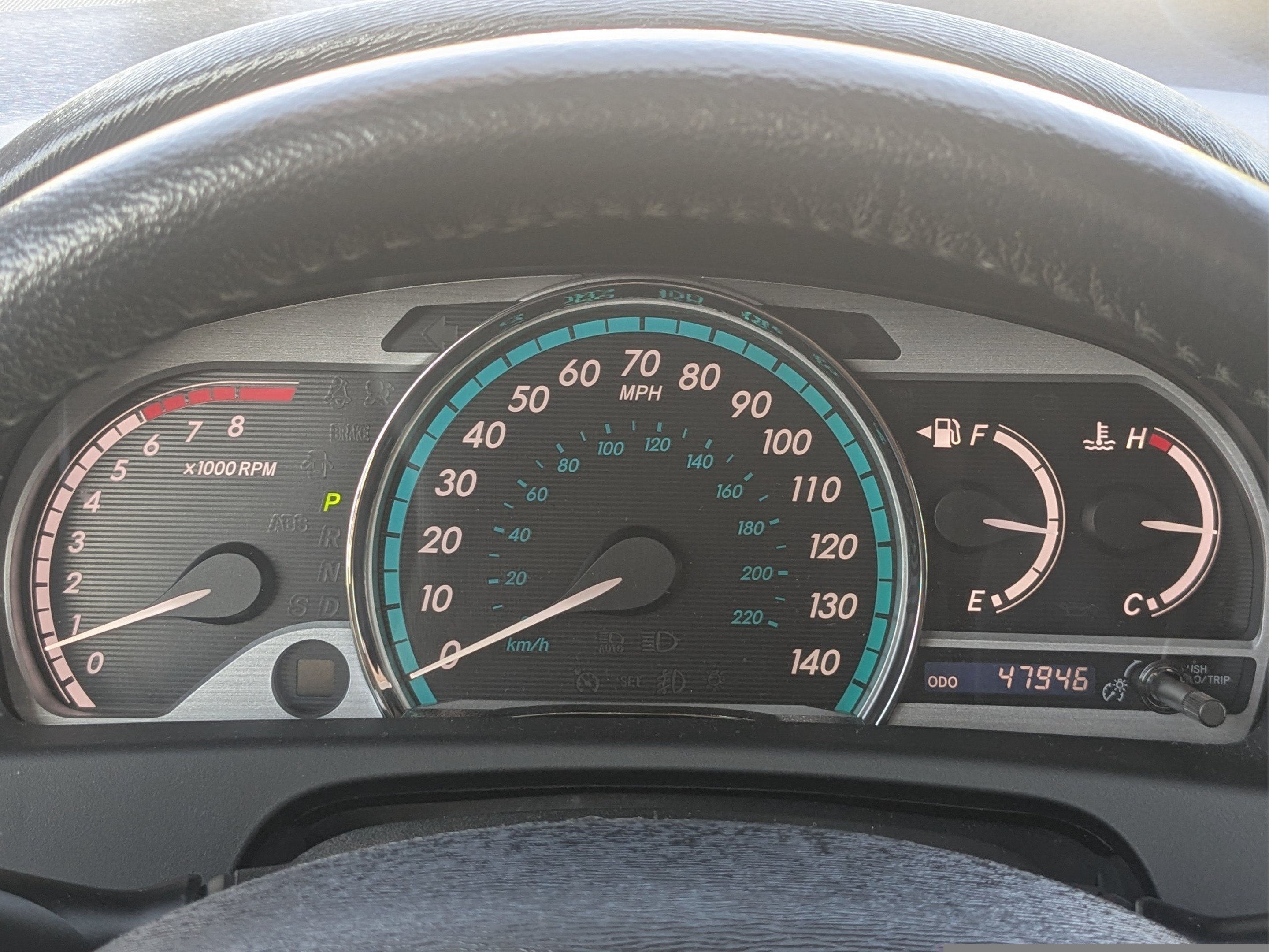 2010 Toyota Venza Base - Photo 26